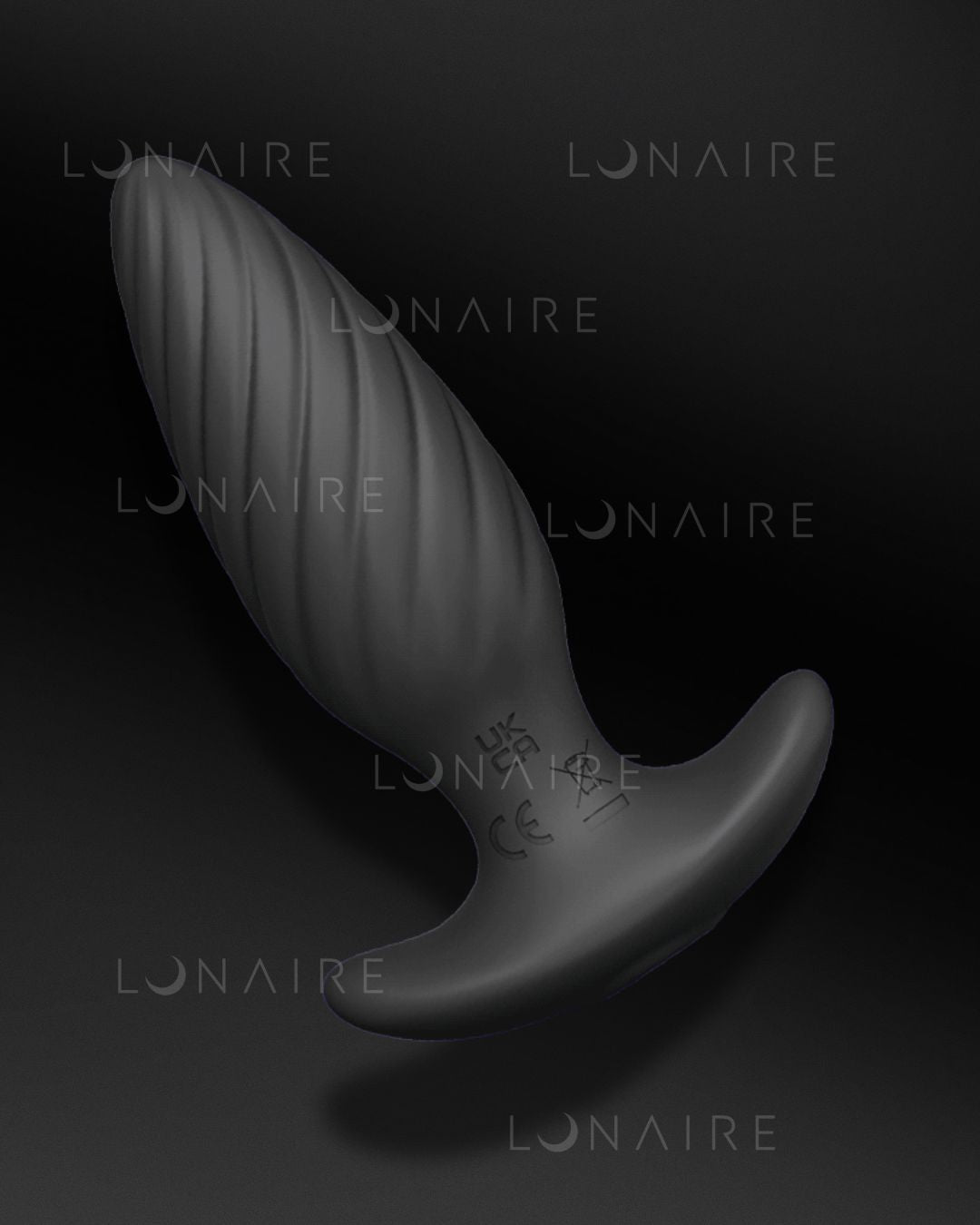 PLUG ANAL VIBRE