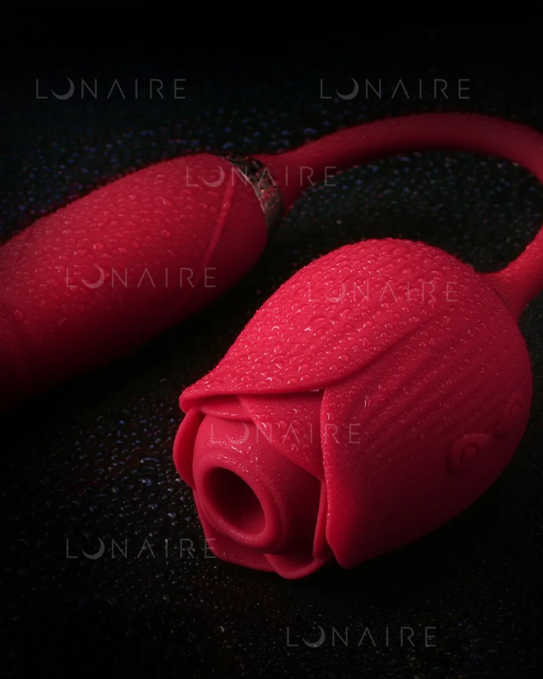 TOY ROSE