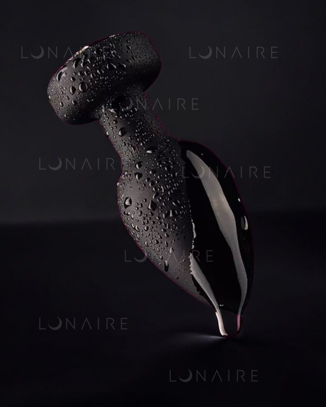 PLUG ANAL VIBRADOR