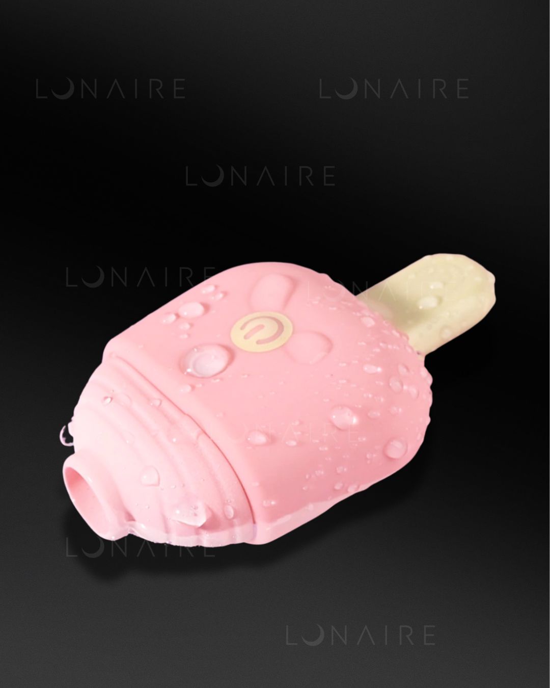 TOY ICE POP