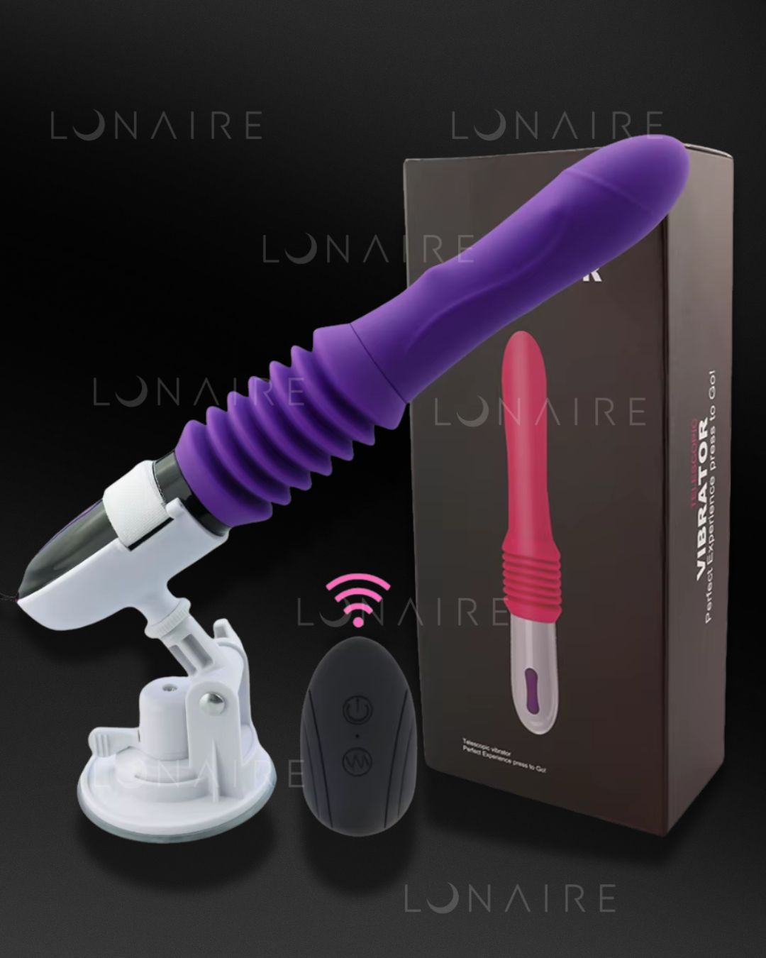 TOY TELESCOPIC