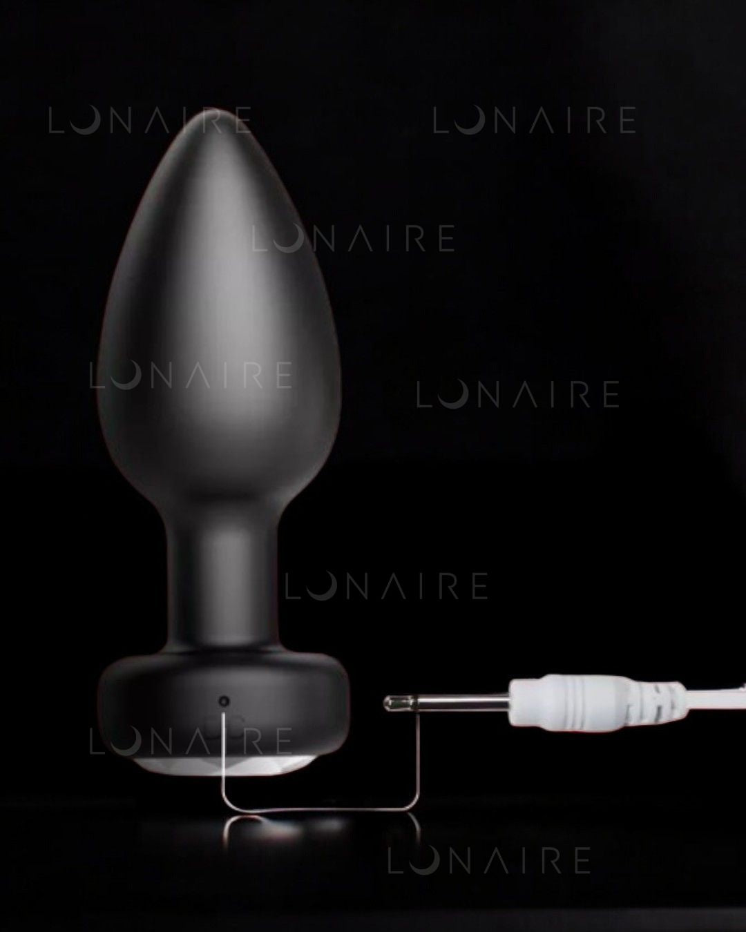 PLUG ANAL VIBRADOR