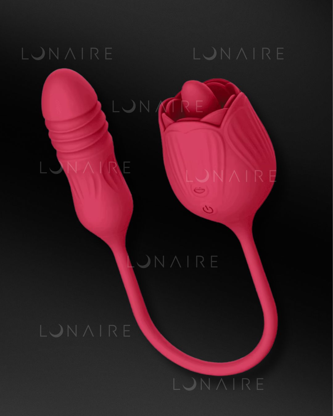 TOY ROSE