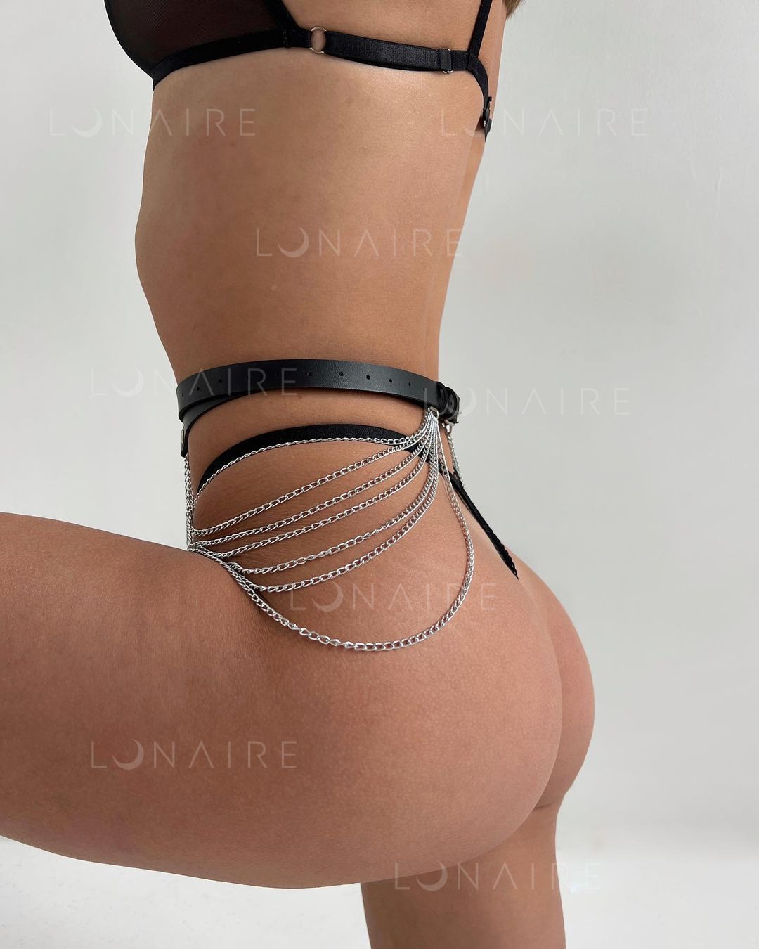 CINTA HARNESS CARTIER