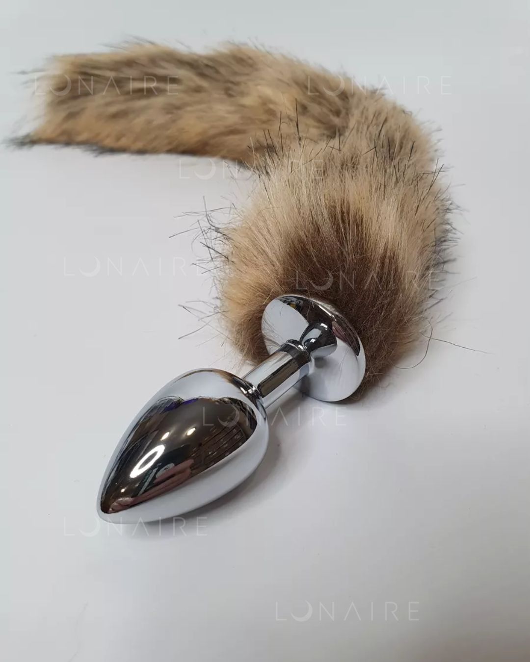 PLUG ANAL FOX
