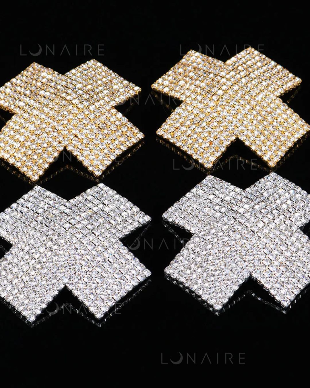 ADESIVO STRASS
