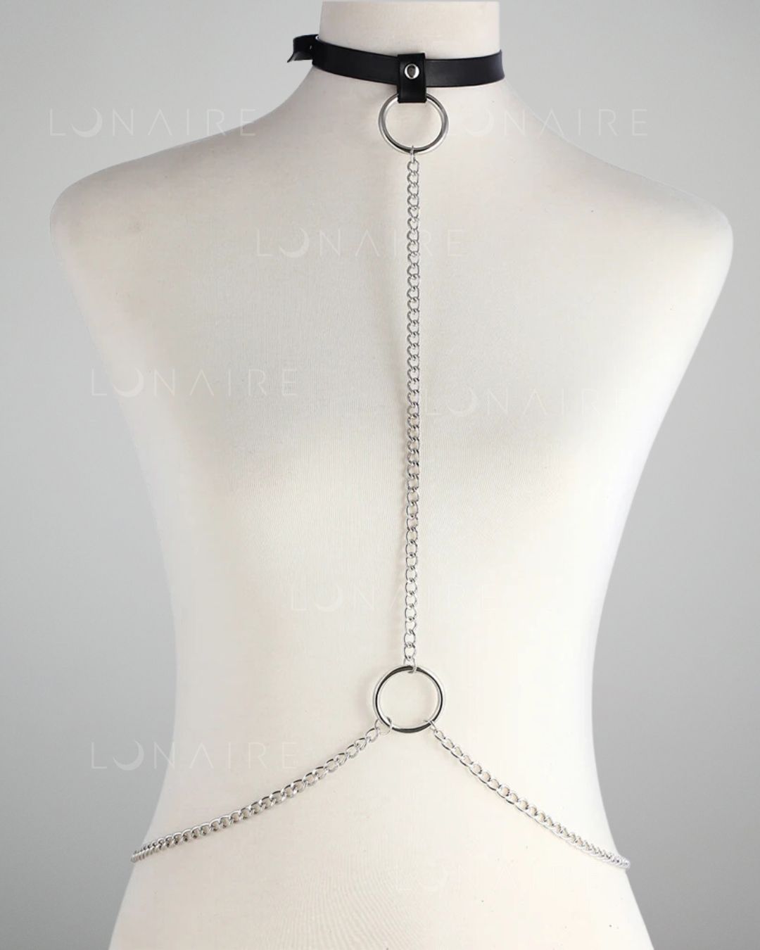 CHOKER CORRENTE