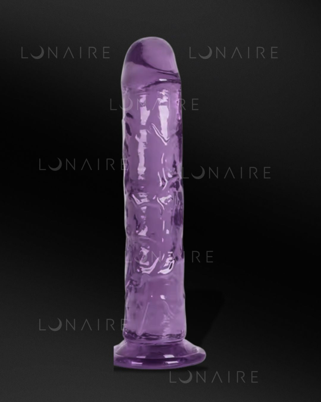 DILDO CRISTAL