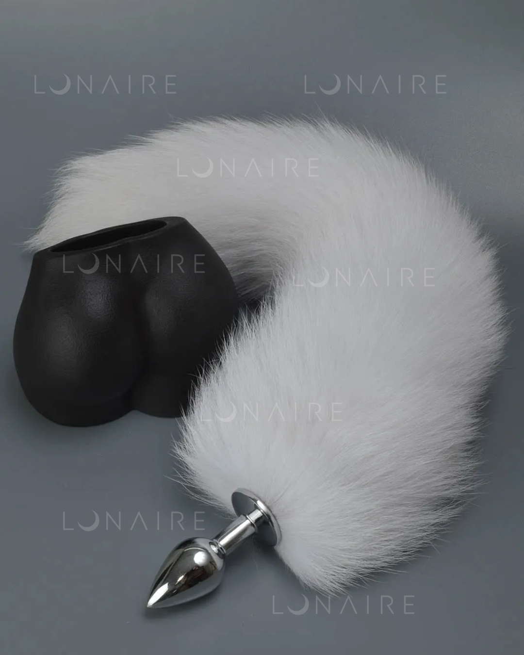 PLUG ANAL FOX