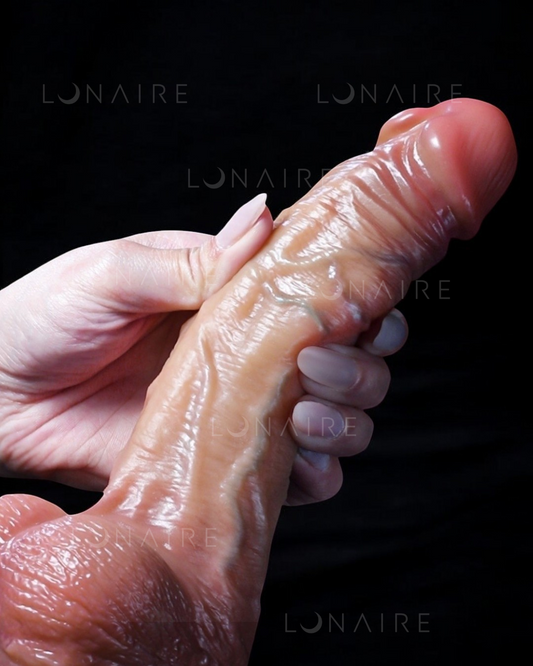 DILDO REALISTA