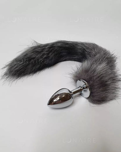 PLUG ANAL FOX