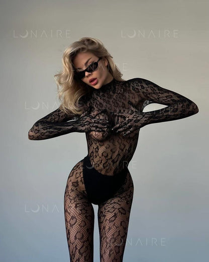 BODYSTOCKING SIRIUS