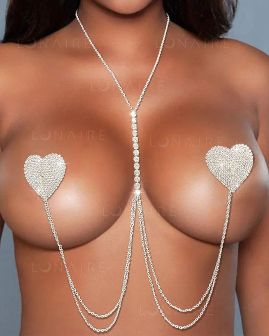 COLAR HEART