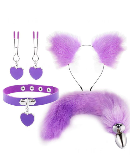 KIT CAT PLAY