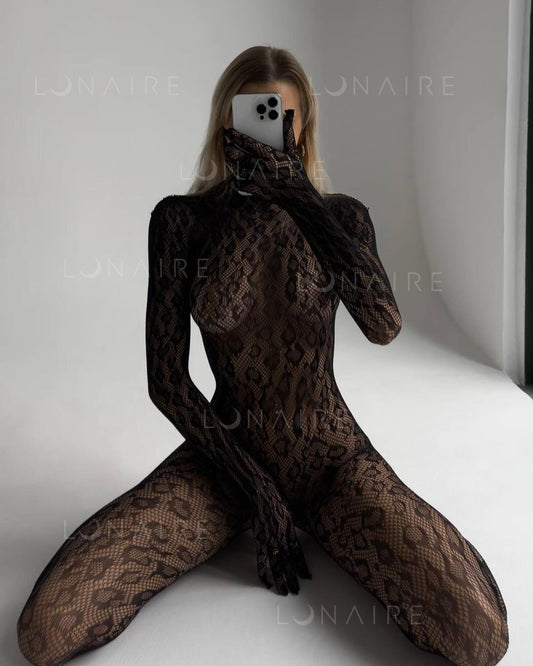 BODYSTOCKING SIRIUS