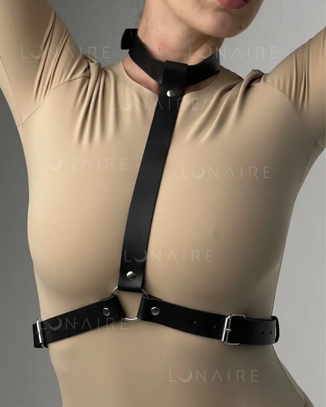 CHOKER DOMINANCE