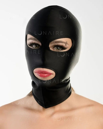 MÁSCARA BANDIT