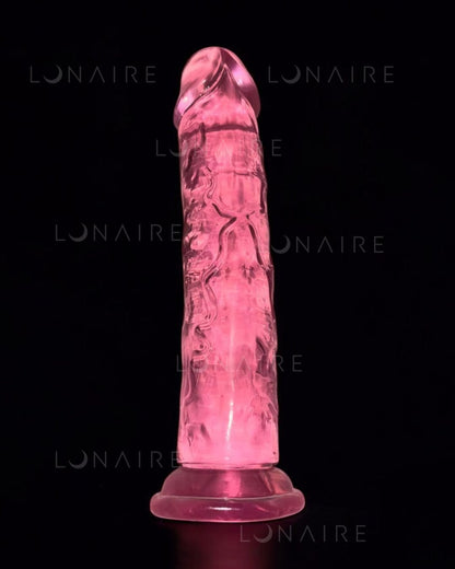 DILDO CRISTAL
