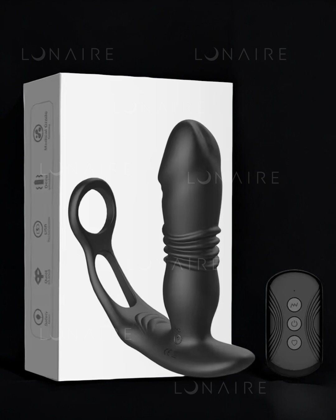 TOY LOCK