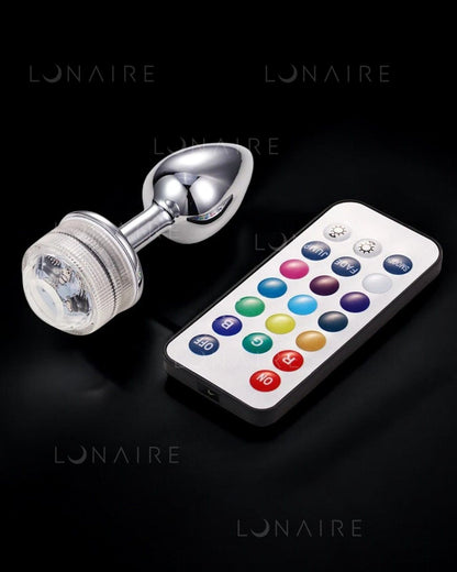 PLUG ANAL LED