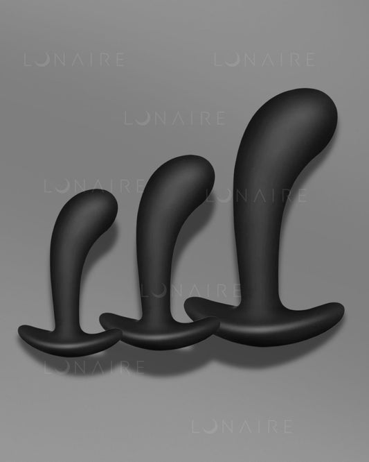 PLUG ANAL PREMIUM