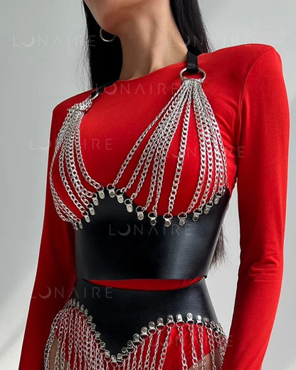 TOP CHAIN