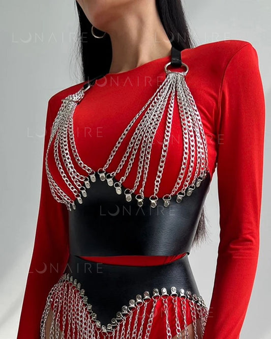 TOP CHAIN