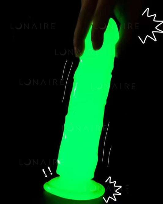 DILDO NEON