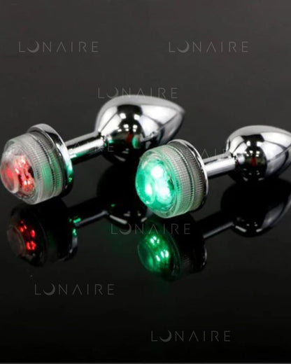 PLUG ANAL LED
