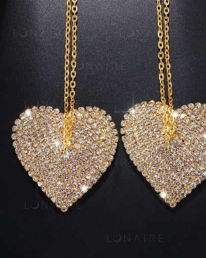 COLAR HEART