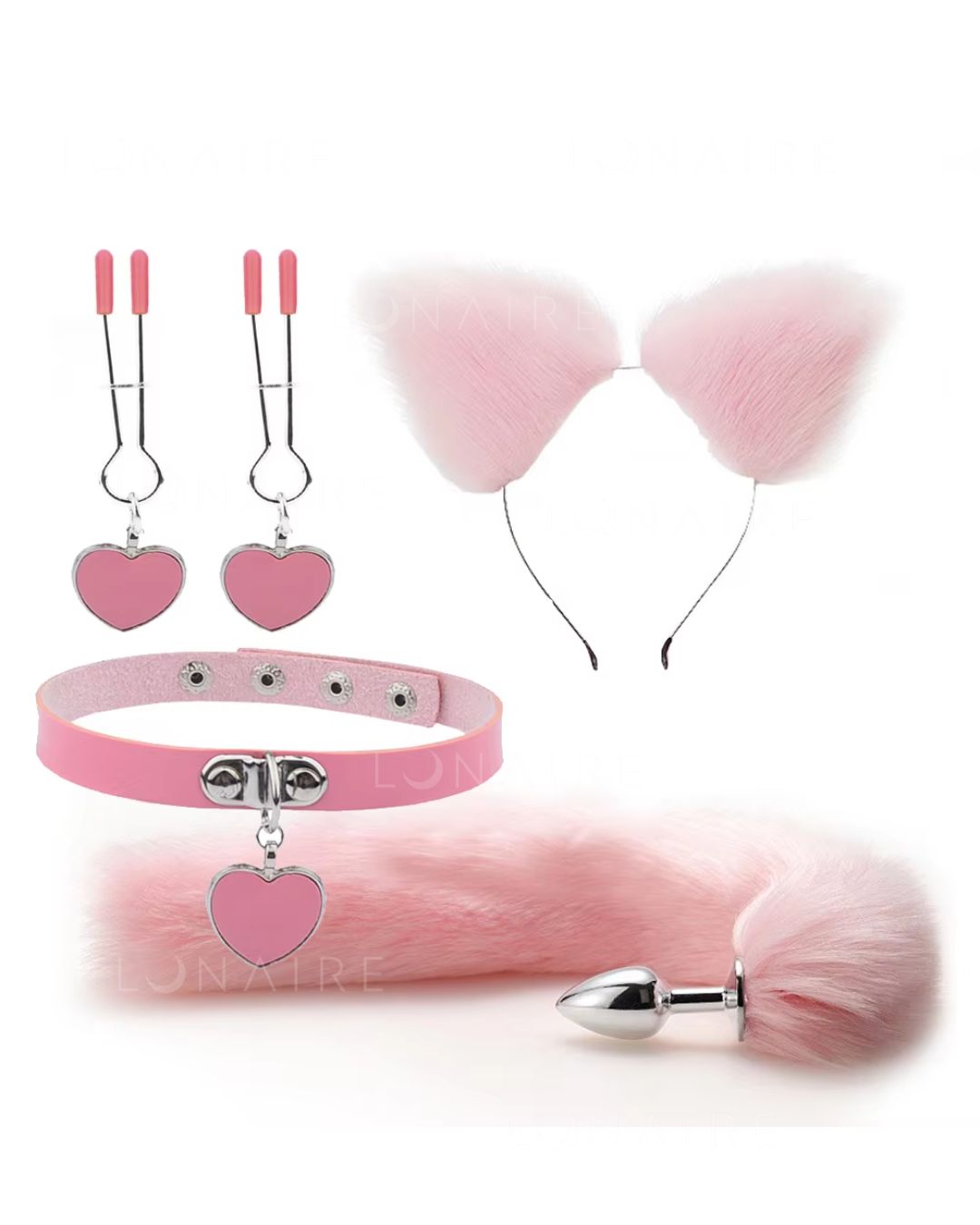 KIT CAT PLAY