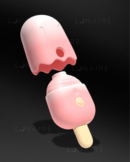 TOY ICE POP
