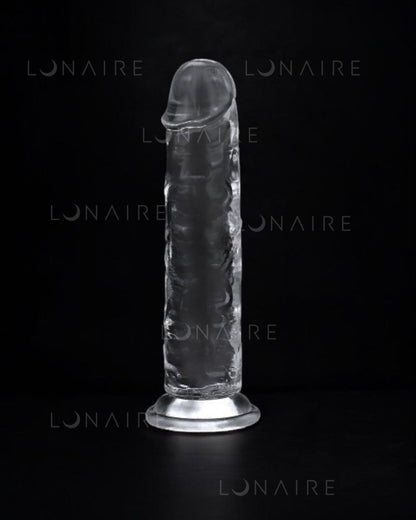 DILDO CRISTAL