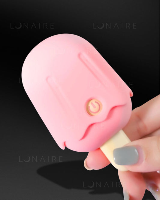 TOY ICE POP