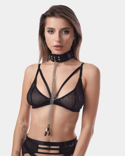CHOKER MAGIC