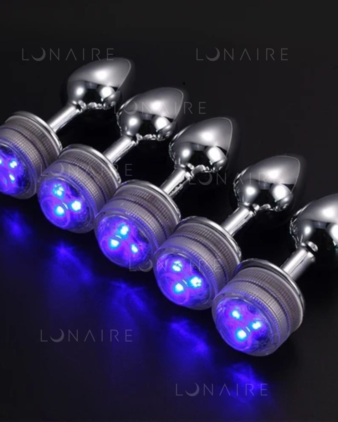 PLUG ANAL LED