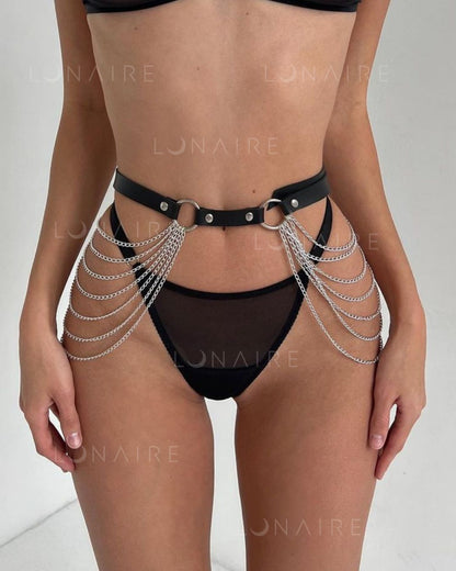 CINTA HARNESS CARTIER