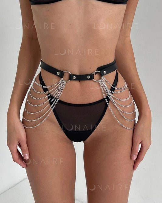 CINTA HARNESS CARTIER