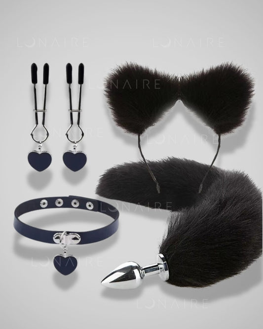 KIT CAT PLAY