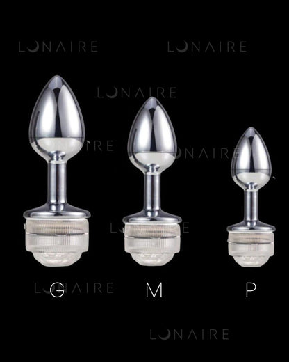PLUG ANAL LED