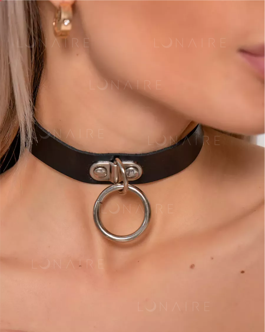 CHOKER LOVE