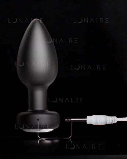 PLUG ANAL VIBRADOR
