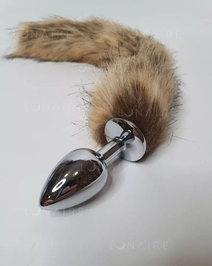 PLUG ANAL FOX