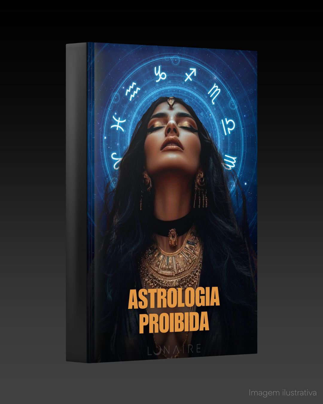EBOOK ASTROLOGIA PROIBIDA