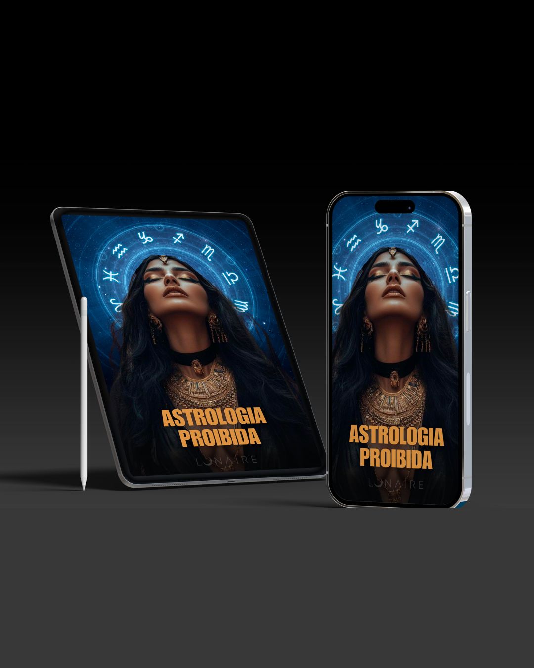 EBOOK ASTROLOGIA PROIBIDA