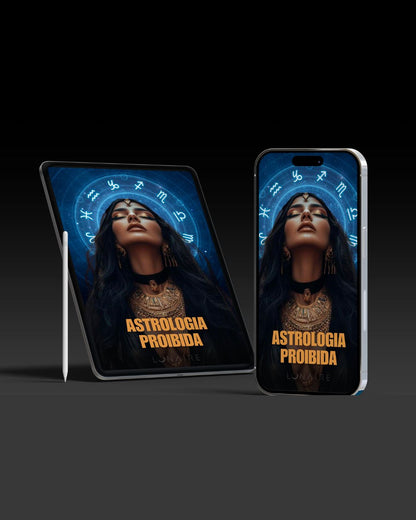 EBOOK ASTROLOGIA PROIBIDA