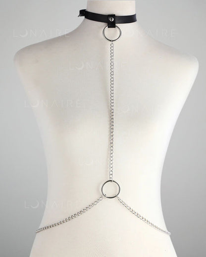 CHOKER CORRENTE