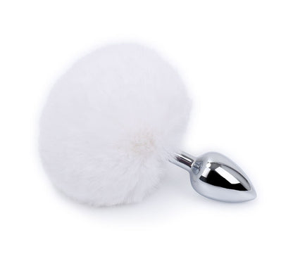 Plug Anal Pompom