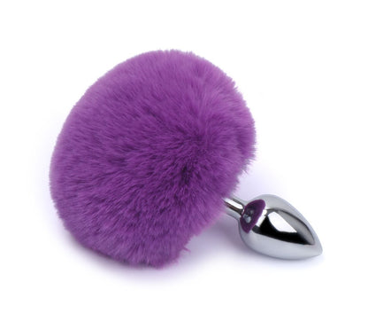 Plug Anal Pompom