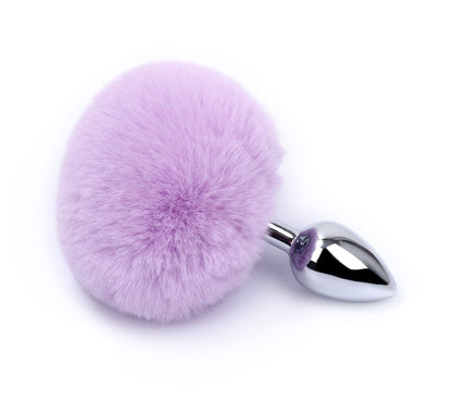 Plug Anal Pompom